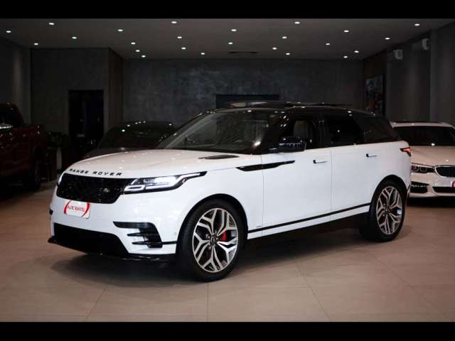 LAND ROVER RANGE ROVER VELAR 2.0 P300 GASOLINA R-DYNAMIC SE AUTOMÁTICO