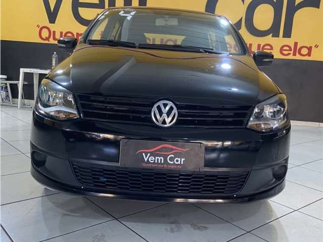 Volkswagen Fox 2014 1.0 mi 8v flex 4p manual