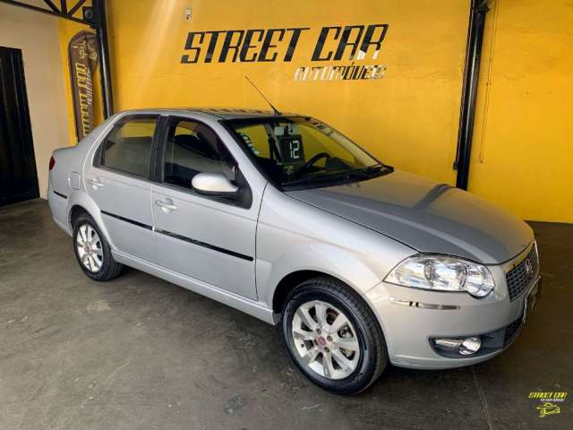 FIAT SIENA 2012