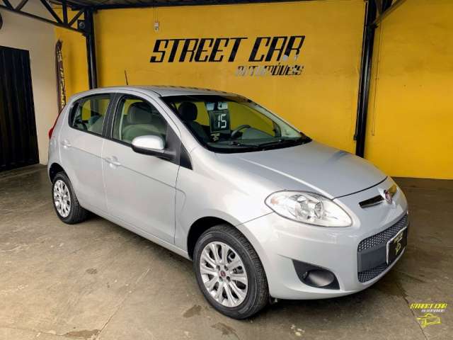 FIAT PALIO ESSENCE 