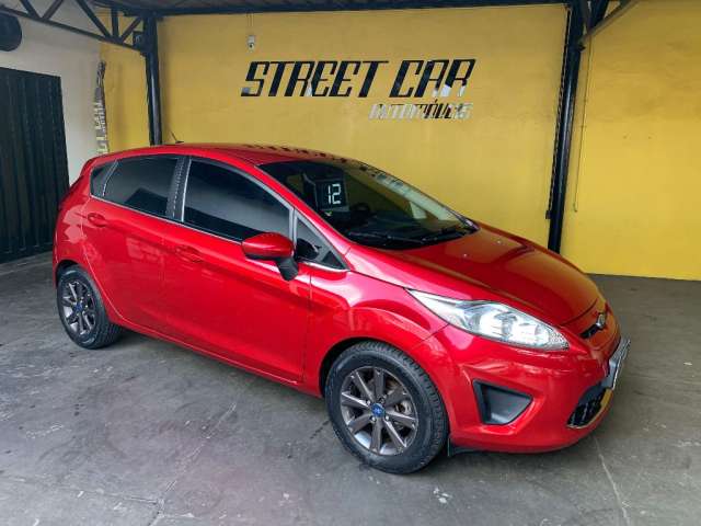 FORD FIESTA SE 