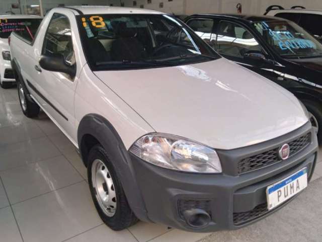 FIAT STRADA