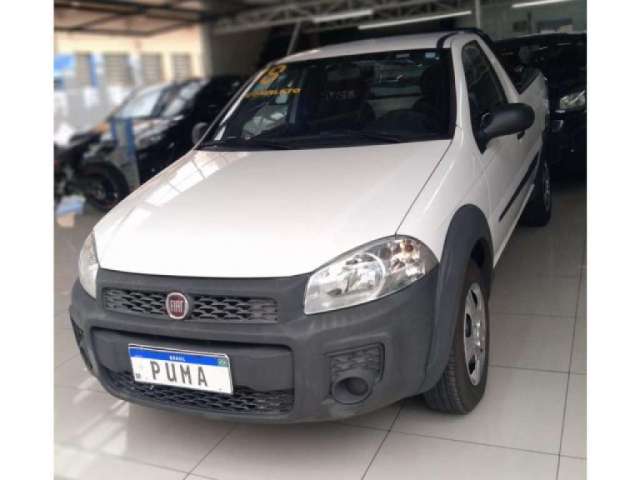 FIAT STRADA