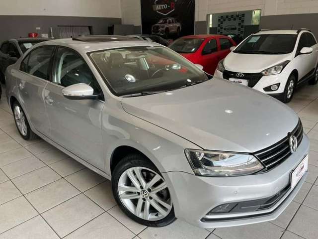 VOLKSWAGEN JETTA HIGHLINE 2.0 TSI