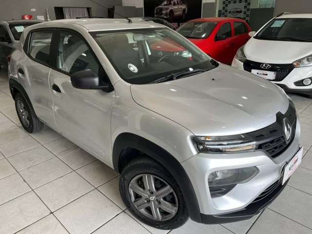 RENAULT KWID ZEN 2 2023