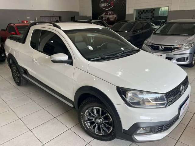 VOLKSWAGEN SAVEIRO CE CROSS