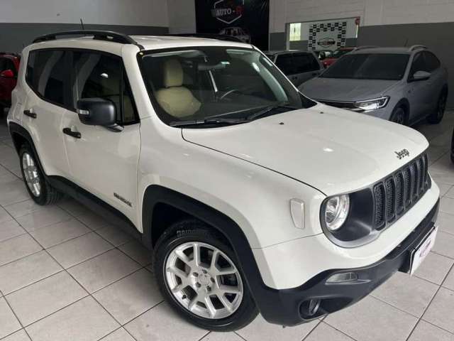 JEEP RENEGADE SPORT AT 2018