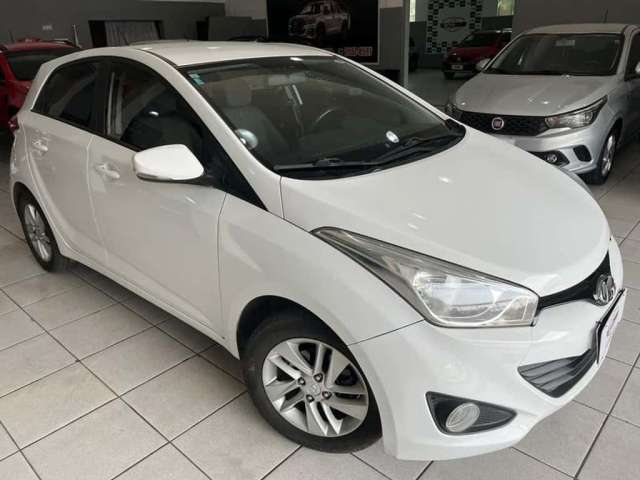 HYUNDAI HB20 1.6 AUT. PREMIUM