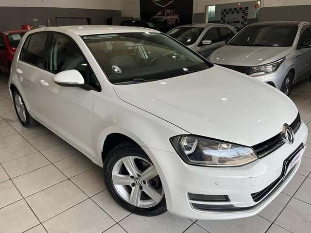 VOLKSWAGEN GOLF HIGHLINE AC 2015