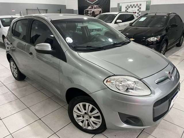 FIAT PALIO ATTRACT 1.0