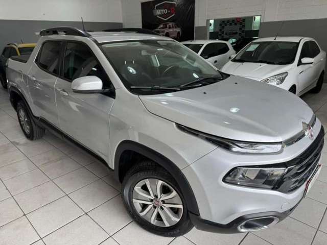 FIAT TORO FREEDOM TEC ROAD AT 1.8