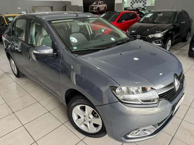 RENAULT LOGAN DYNA 16 M 2014