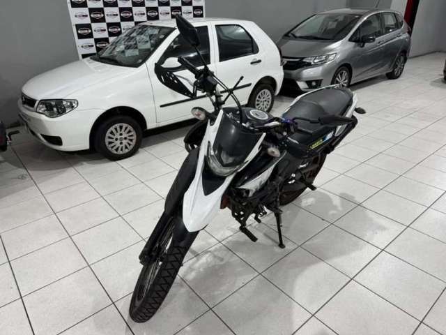 YAMAHA XTZ250 LANDER 2020