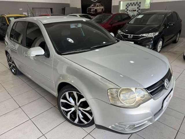 VOLKSWAGEN GOLF 1.6 SPORTLINE 