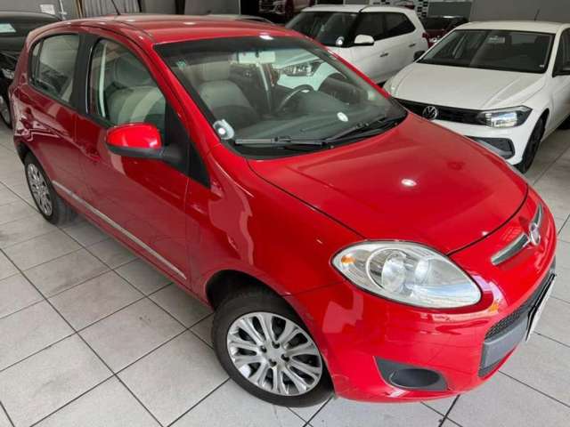 FIAT PALIO ESSENCE 1.6 2015