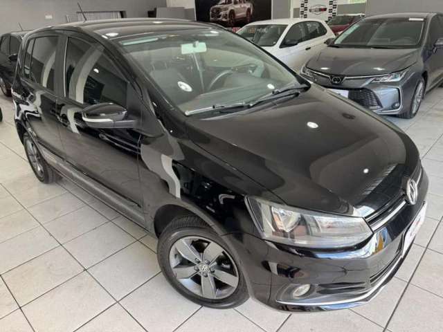 VOLKSWAGEN FOX CONNECT 1.6