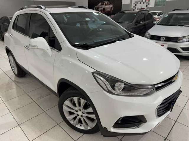 CHEVROLET CHEV TRACKER PREMIER 