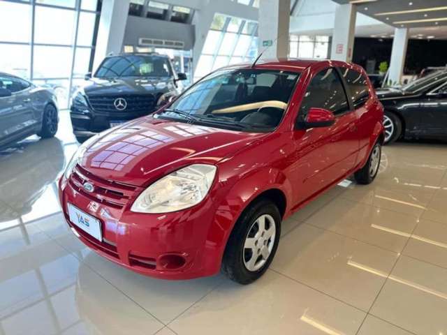 FORD KA FLEX 2009