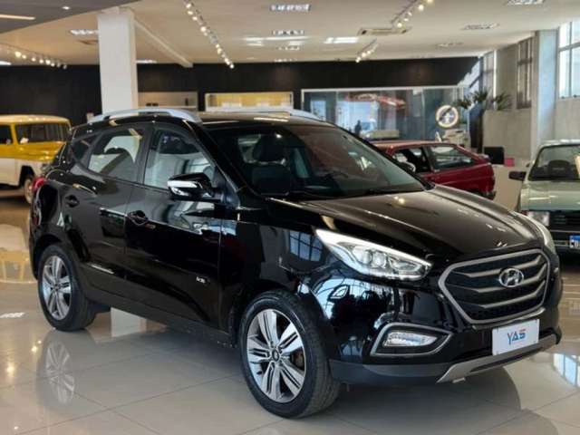 HYUNDAI IX35 B 2016