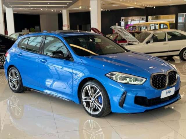 BMW M135I XDRIVE 2020