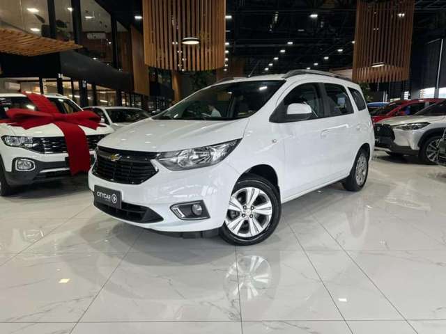 CHEVROLET SPIN 1.8 PREMIER