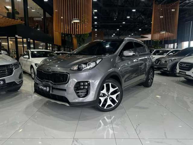 KIA SPORTAGE 2.0 EX