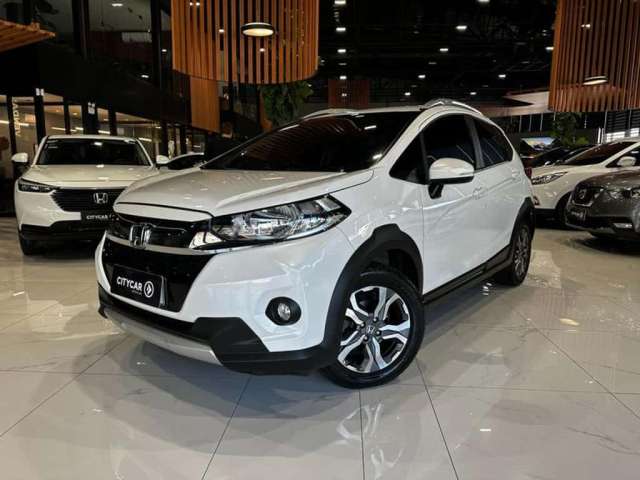 HONDA WR-V 1.5 EXL 