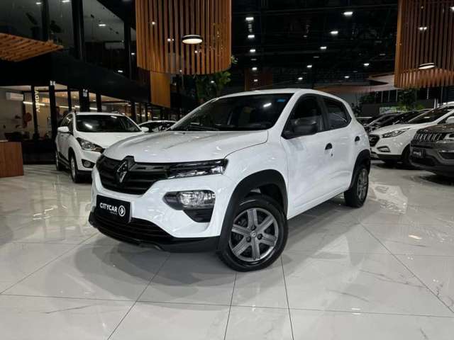 RENAULT KWID 1.0 ZEN