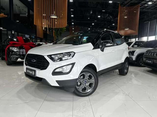 FORD ECOSPORT 1.5 FREESTYLE