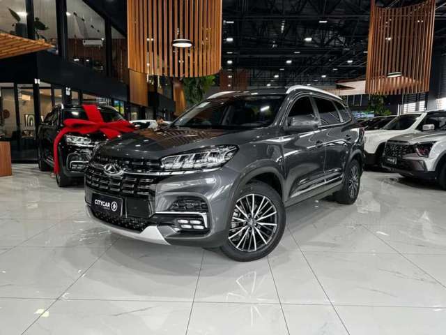 CAOA CHERY TIGGO 8 1.6 FOUNDERS EDITION