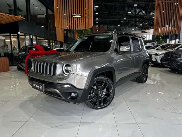 JEEP RENEGADE 1.8 LIMITED