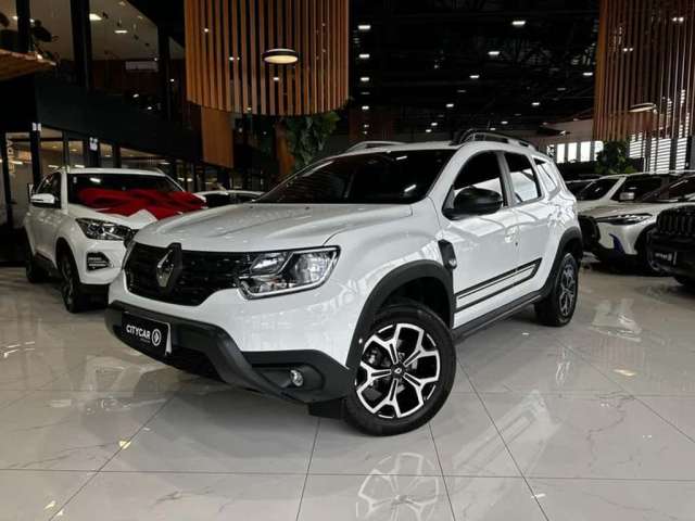 RENAULT DUSTER ICONIC 1.3 TURBO