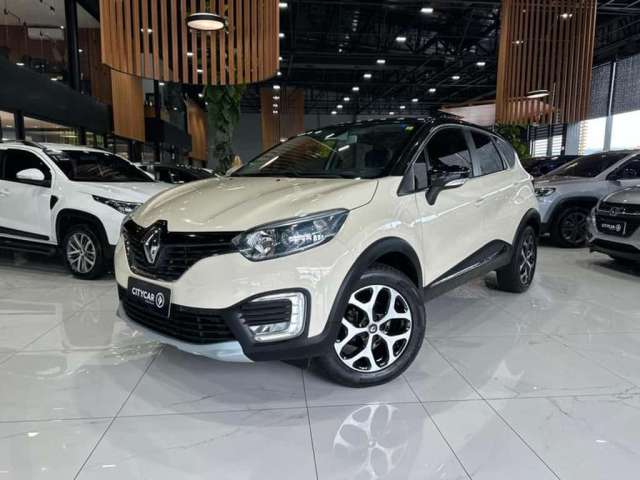 RENAULT CAPTUR 1.6 INTENSE