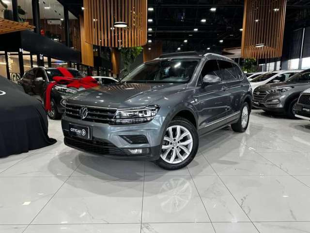 VOLKSWAGEN TIGUAN COMFORTLINE 1.4 250 TSI ALLSPACE 