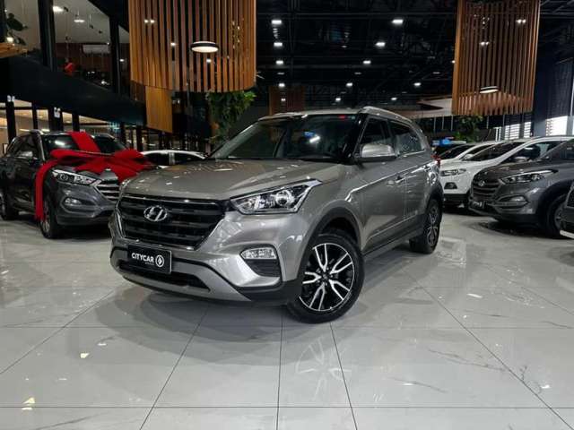 HYUNDAI CRETA 2.0 PRESTIGE