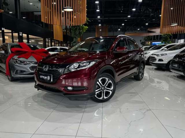 HONDA HR-V 1.8 TOURING 