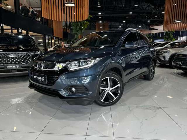 HONDA HR-V 1.8 EXL