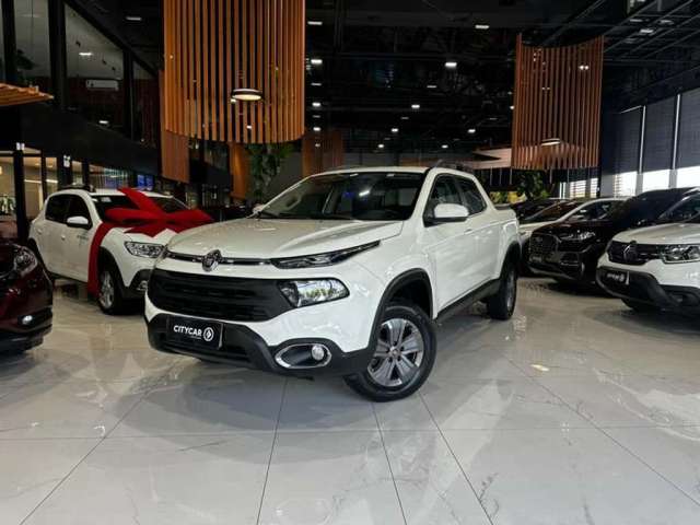 FIAT TORO 1.8 FREEDOM AUTOMÁTICA