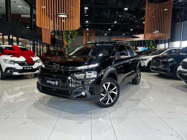 CITROEN C4 CACTUS 1.6 FEEL PACK