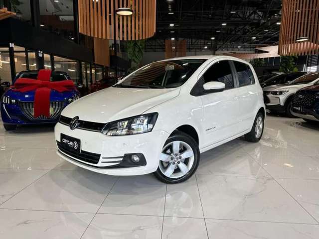 VOLKSWAGEN FOX 1.6 COMFORTLINE