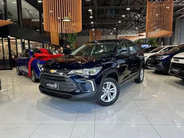 CHEVROLET TRACKER LT 1.0 TURBO