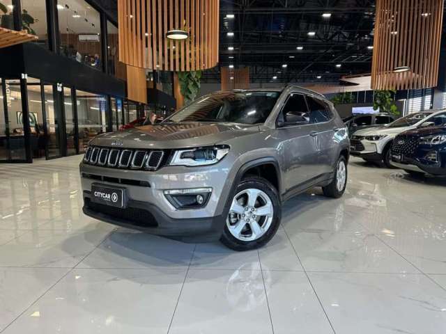 JEEP COMPASS 2.0 SPORT