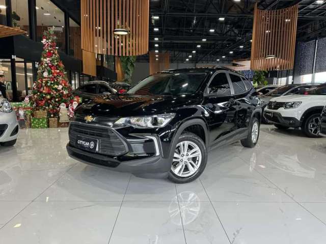 CHEVROLET TRACKER LT 1.0 TURBO