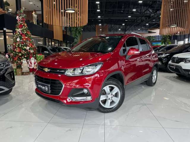 CHEVROLET TRACKER LT 1.4 TURBO