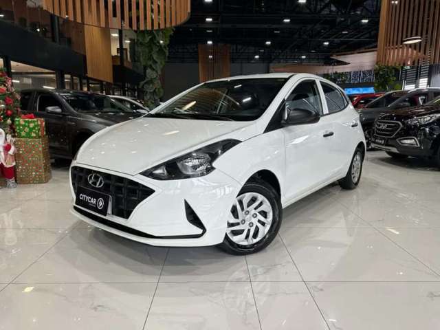 HYUNDAI HB20 1.0 SENSE