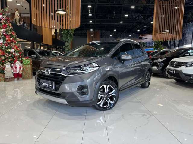 HONDA WR-V 1.5 EX