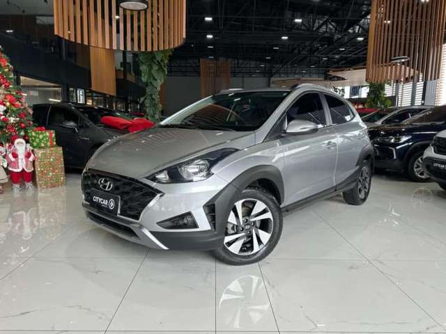 HYUNDAI HB20X 1.6 VISION