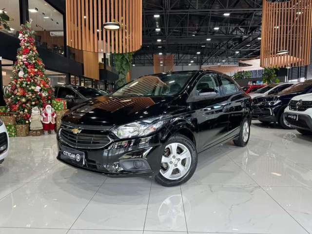 CHEVROLET PRISMA 1.4 LT 2019