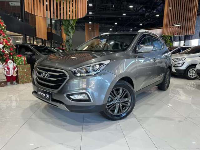 HYUNDAI IX35 2.0 GL