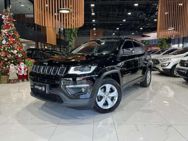 JEEP COMPASS 2.0 SPORT